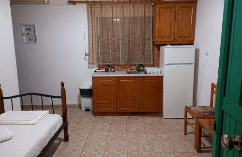 Verde e Mare apartments-Marathias - Foto 9