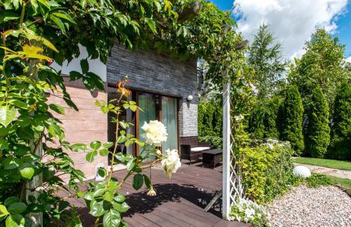 Villa Sielanka - Photo 74