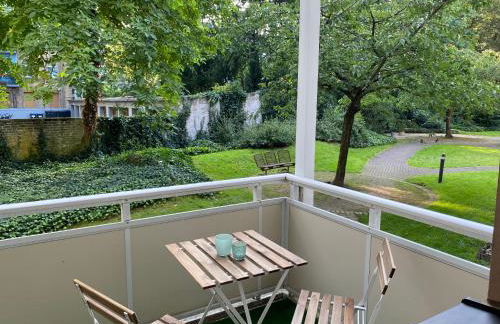 Grüne Oase neben Duisburg Hbf, 10 min von Düsseldorf Hbf - Photo 4