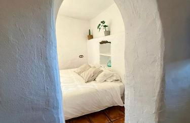 El Cielo, Cortijo en el corazón de las montañas - Foto 39