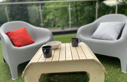 Apartament Kurort Kozubnik - Taras nad Potokiem - Foto 36