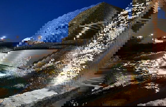 AGADA Folegandros - Foto 49