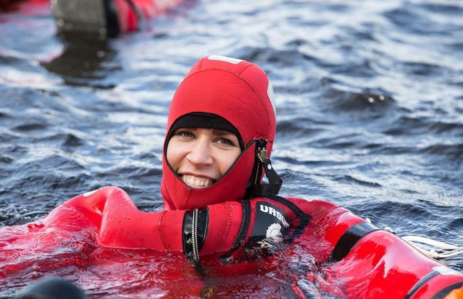 Ounasvaara Lakituvat chalets - Foto 26