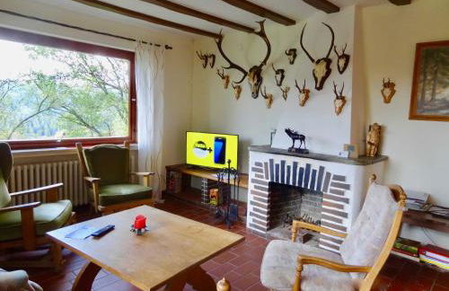 Schöne Aussicht am Eifelsteig - Foto 20