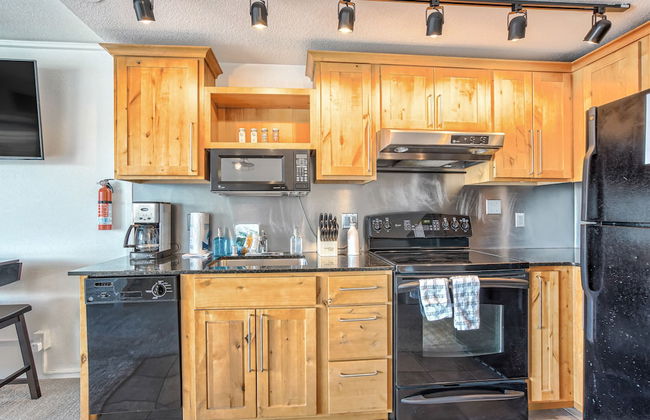 Mid-Nest Unit 708 - Photo 5