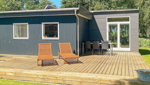 Équipement de l’hébergement