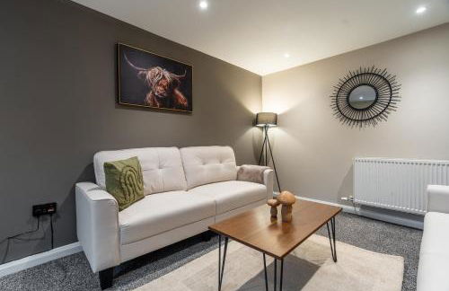 Broom Cottage - Foto 4