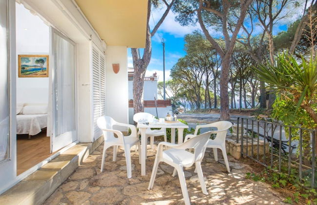 Ancora 02 in Llafranc - Foto 1