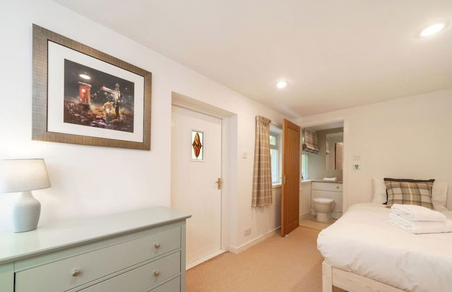 The Stables Cottage Aboyne Royal Deeside - Photo 34