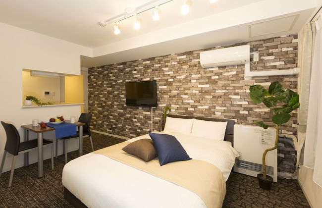 Hotel ONE'S RESIDENCE - Foto 4