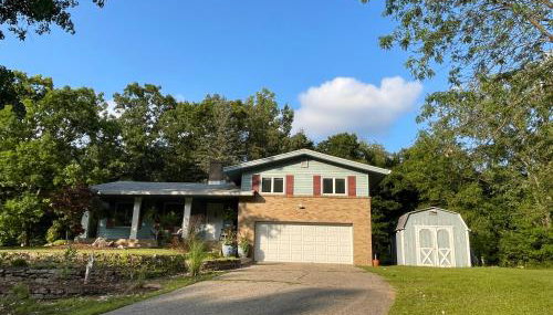 House on Nature Preserve - Foto 2