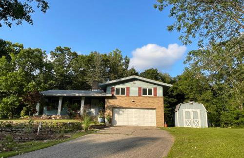 House on Nature Preserve - Foto 2