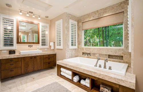 La Jolla 3BR Oceanview Deck - Foto 28