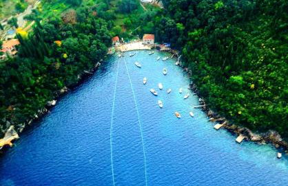 Apartment Mistral - Cosy Apartment with Sea view - Photo 13