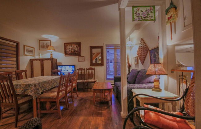 Maison de vacances canadienne Quebec - Foto 18