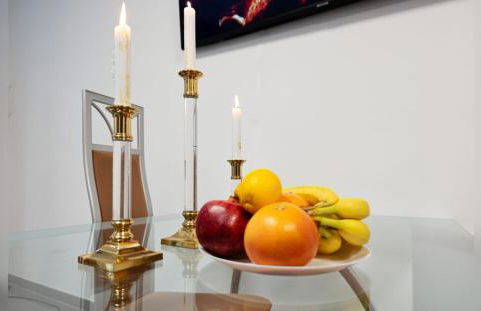 City J&L Apartment Zentrale Lage - Foto 7