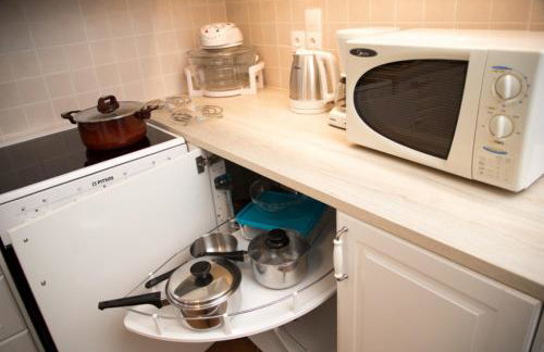 Olea Escape Villa in an Olive Estate - Foto 36