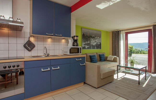 Cozy Nature Escape, Stoumont - Photo 5