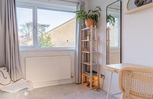 Modern 2 BD w/ Garden in the Heart of Tetbury! - Foto 38