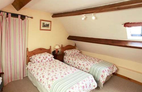 Croft Head Cottage - Foto 6