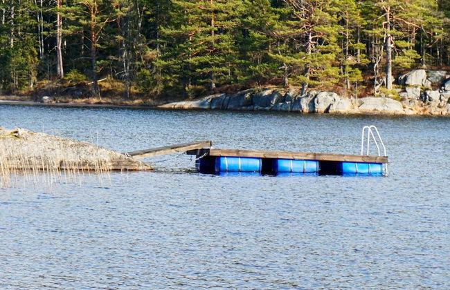 6 Person Holiday Home in Stromstad - Photo 6