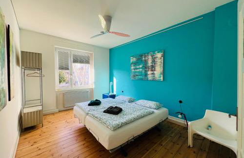 ARTvacanza Neustadt - Foto 43