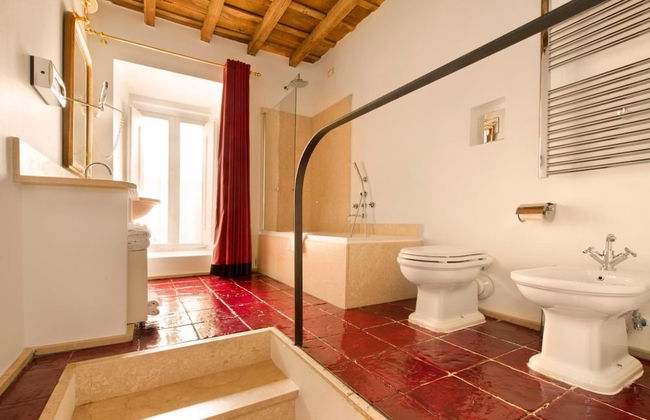 Residenza Frattina - Photo 41