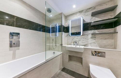 Paddington Ex LUX Flat - Foto 8