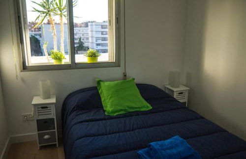 Ever House IFEMA Mar de Cristal - Foto 35