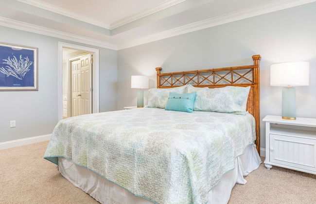 Brass Rail Villas - Foto 49