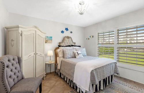 Private Pool｜Near Beach｜Fenced Yard｜Outdoor Living - Foto 30