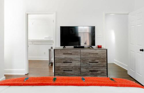 Family Fun in Lafayette Square ABODEbucks - Foto 10