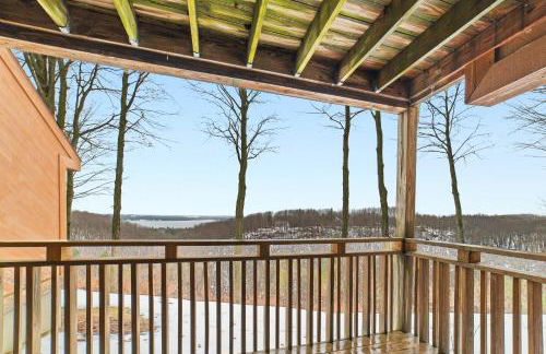 New, condo stunning Lake View - Foto 9