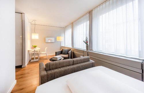 Brera Serviced Apartments Frankfurt Oper - Photo 48