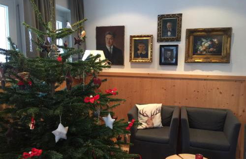 Christophorus Mountain Residence - Photo 41