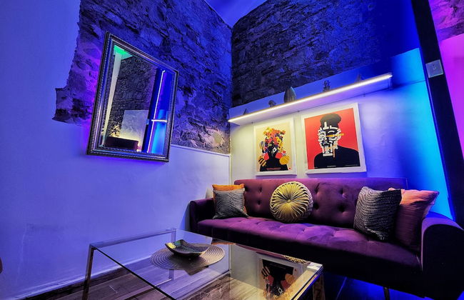 Oddity Studio By Paradox - Foto 9