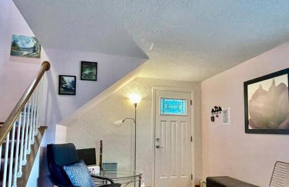 Cozy Loft in Amherst NY No Pet - Foto 5