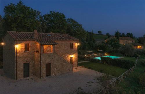 Agriturismo La Casellina - Foto 19