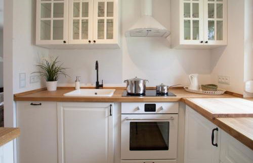 Ferienhaus Heideland Winsen Aller - Foto 19