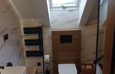 Domek Bieszczadzki Horyzont - Foto 28