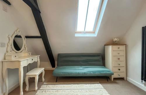 Hidden Cottage - Foto 12