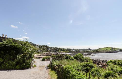 Port Donnel Cottage - Foto 30