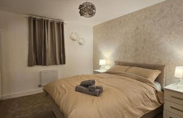 Luxe 2 Bed Apartment - Foto 20