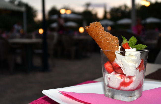 La Pierre Verte Camping Village - Foto 73