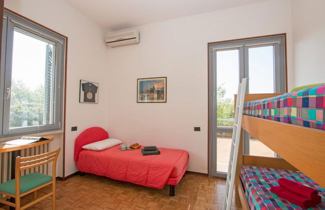 Villa dei Salici con Piscina by Wonderful Italy - Foto 14