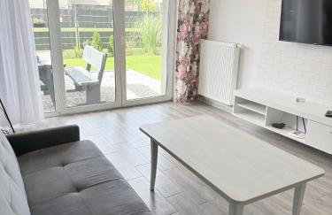 1 Tyskie Apartamenty z prywatnym ogródkiem - Foto 7