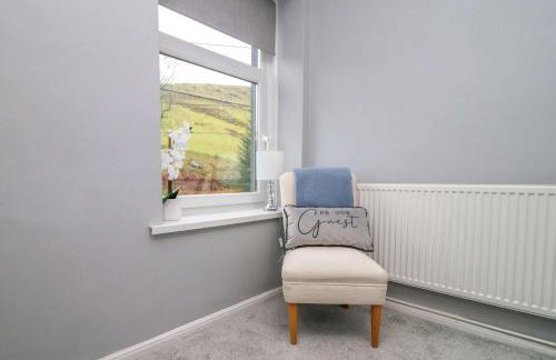 River View Large House In Afan Forest Bike Park By STAE-Homes - Foto 24