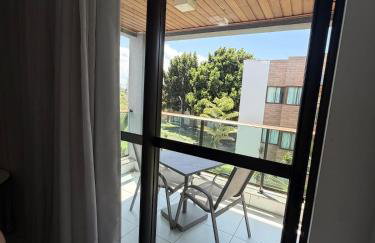 Apartamento iloa resort - Barra de São Miguel AL - Foto 13