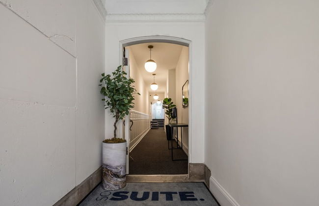 Sosuite 1BR Apt w W/d, Desk Alcove - Photo 22