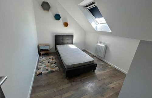 Logement thérapie bien-être - Foto 30